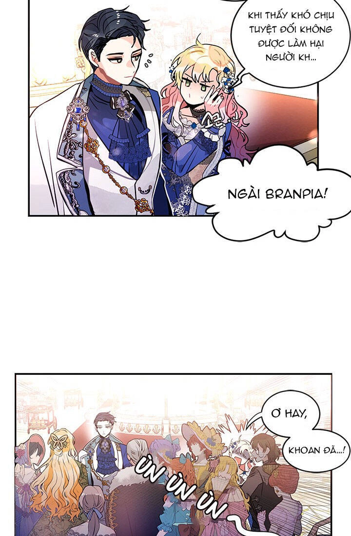 Cho Em Về Nhà Đi Anh Chapter 25 - 38