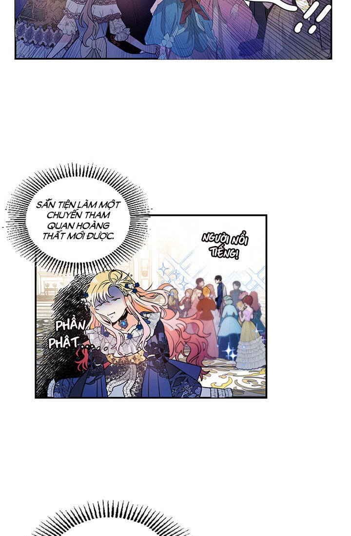 Cho Em Về Nhà Đi Anh Chapter 25 - 39