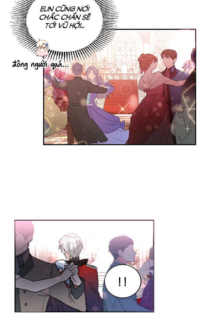 Cho Em Về Nhà Đi Anh Chapter 25 - 40