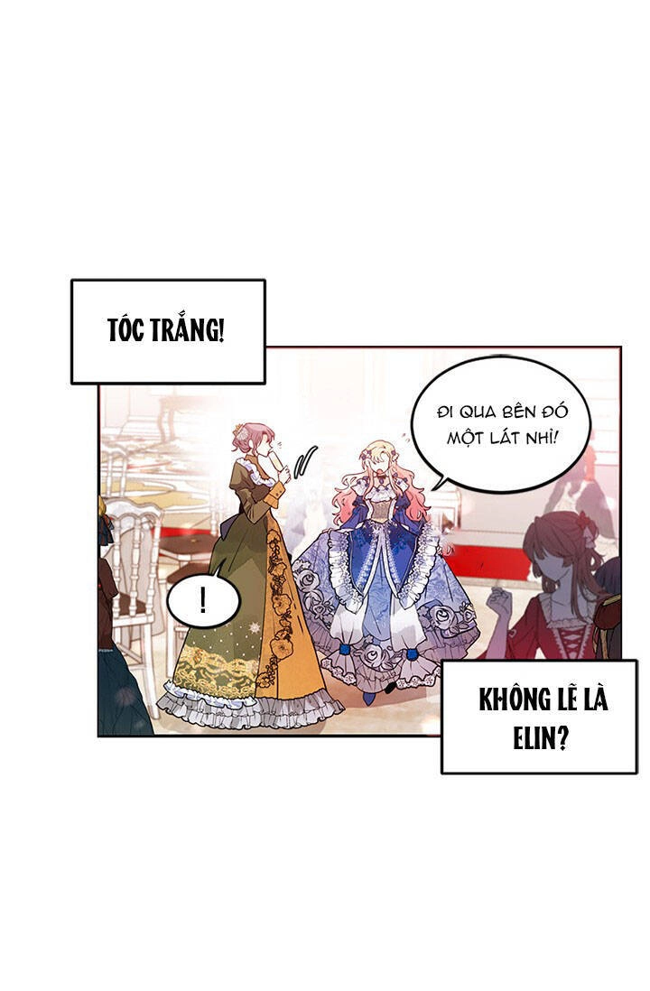 Cho Em Về Nhà Đi Anh Chapter 25 - 41