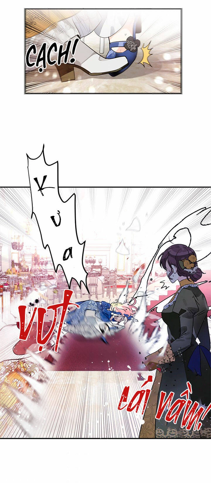 Cho Em Về Nhà Đi Anh Chapter 25 - 42