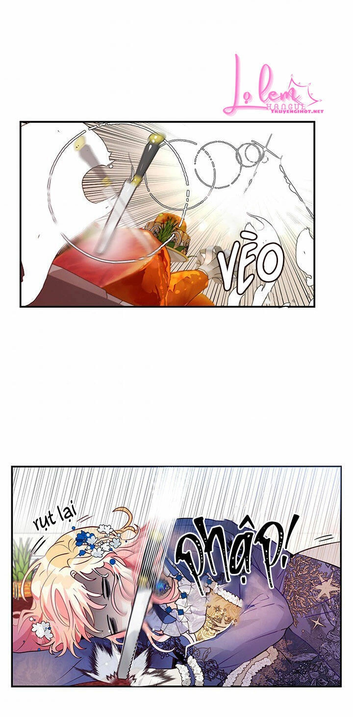 Cho Em Về Nhà Đi Anh Chapter 25 - 43