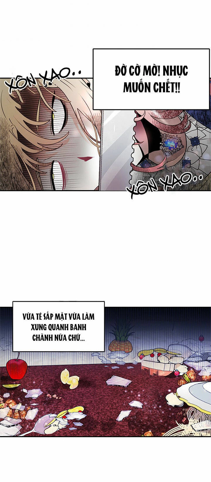 Cho Em Về Nhà Đi Anh Chapter 25 - 44