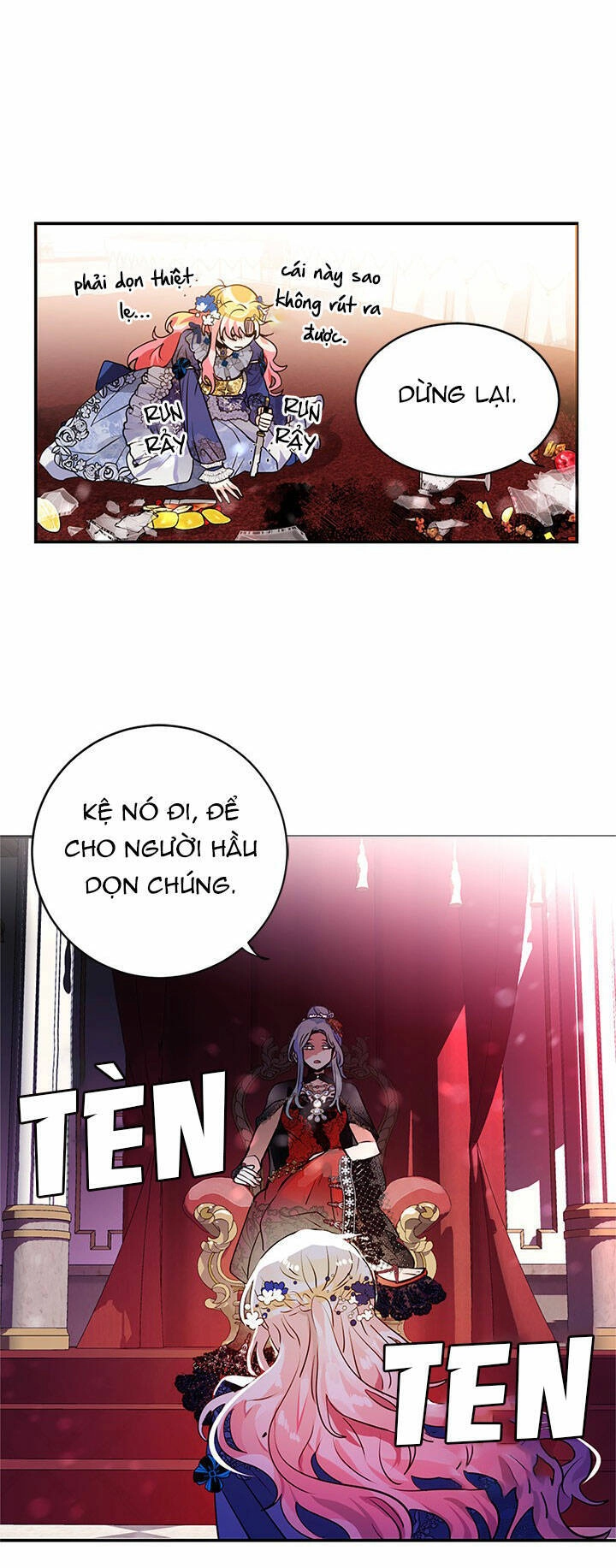 Cho Em Về Nhà Đi Anh Chapter 25 - 45