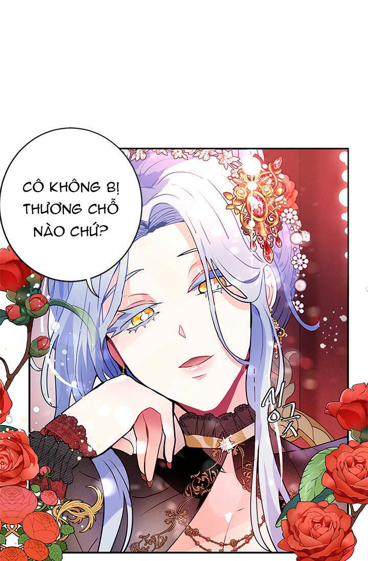 Cho Em Về Nhà Đi Anh Chapter 25 - 46