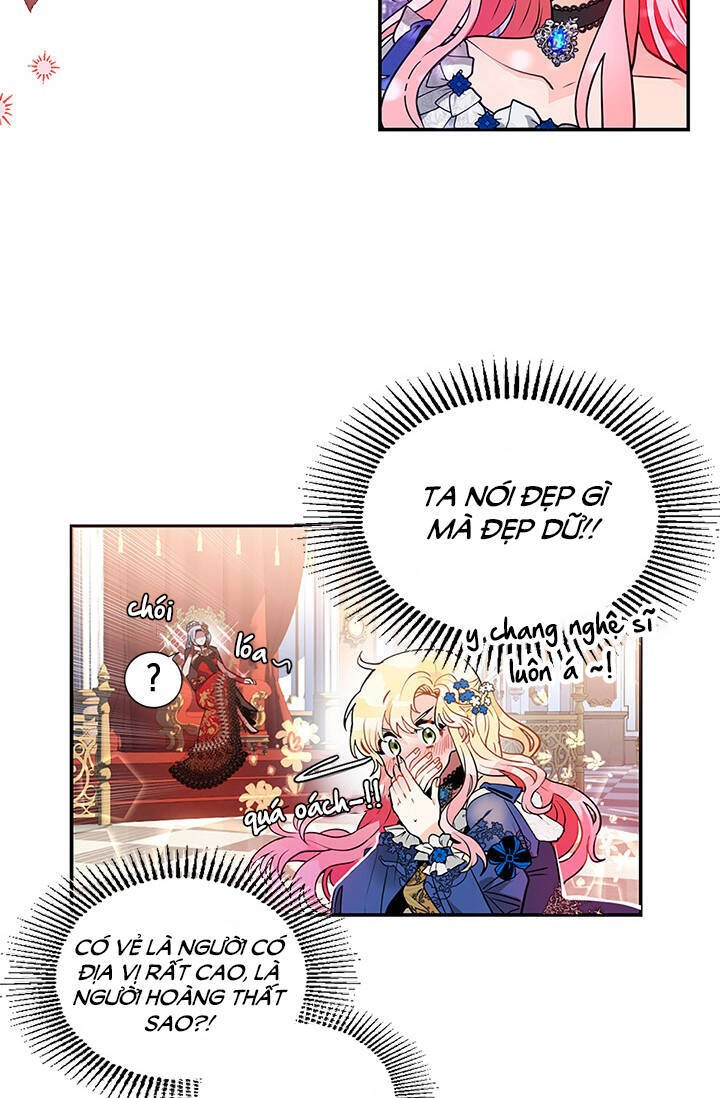 Cho Em Về Nhà Đi Anh Chapter 26 - 2