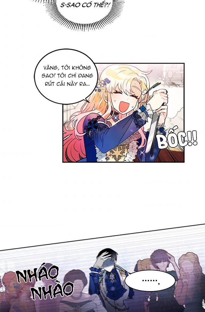 Cho Em Về Nhà Đi Anh Chapter 26 - 3