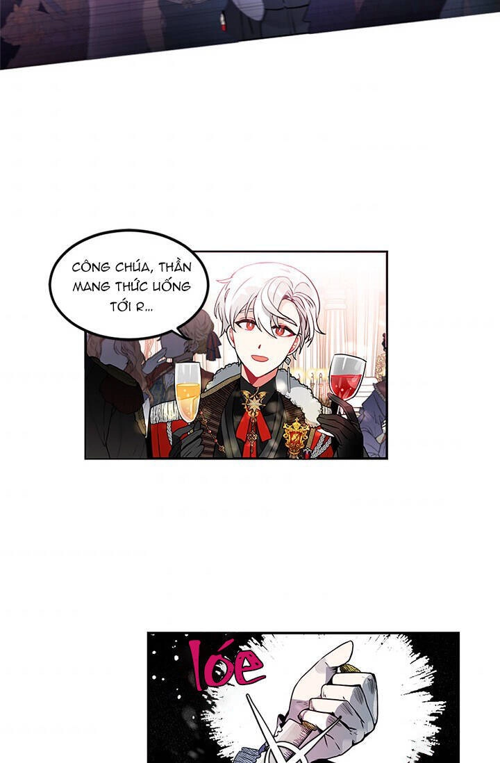 Cho Em Về Nhà Đi Anh Chapter 26 - 4