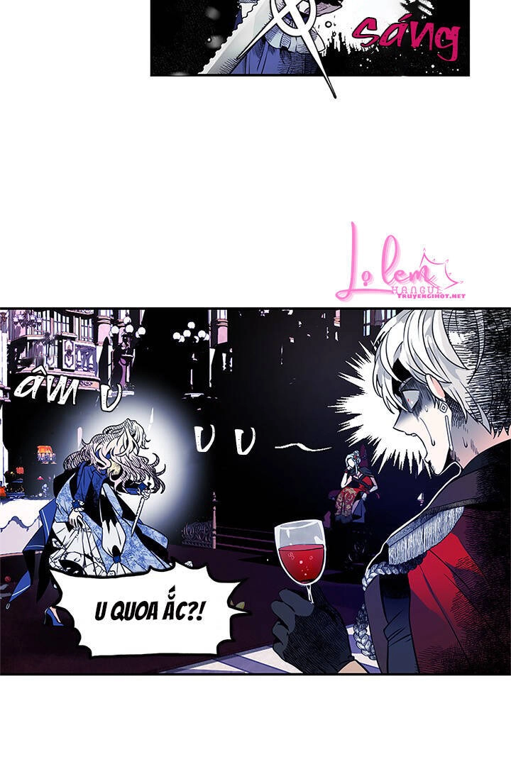 Cho Em Về Nhà Đi Anh Chapter 26 - 5