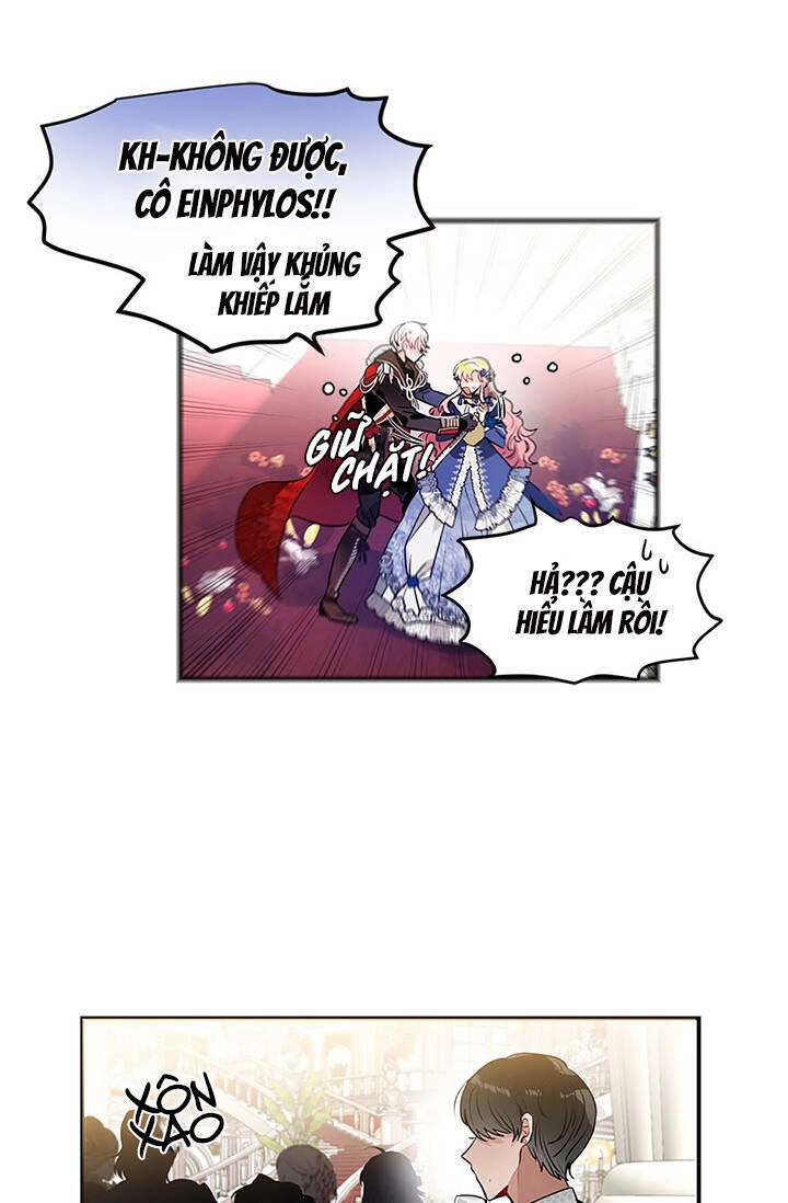 Cho Em Về Nhà Đi Anh Chapter 26 - 6