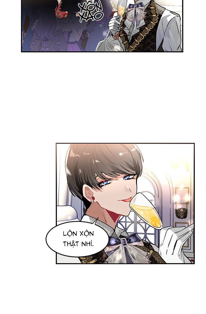 Cho Em Về Nhà Đi Anh Chapter 26 - 7