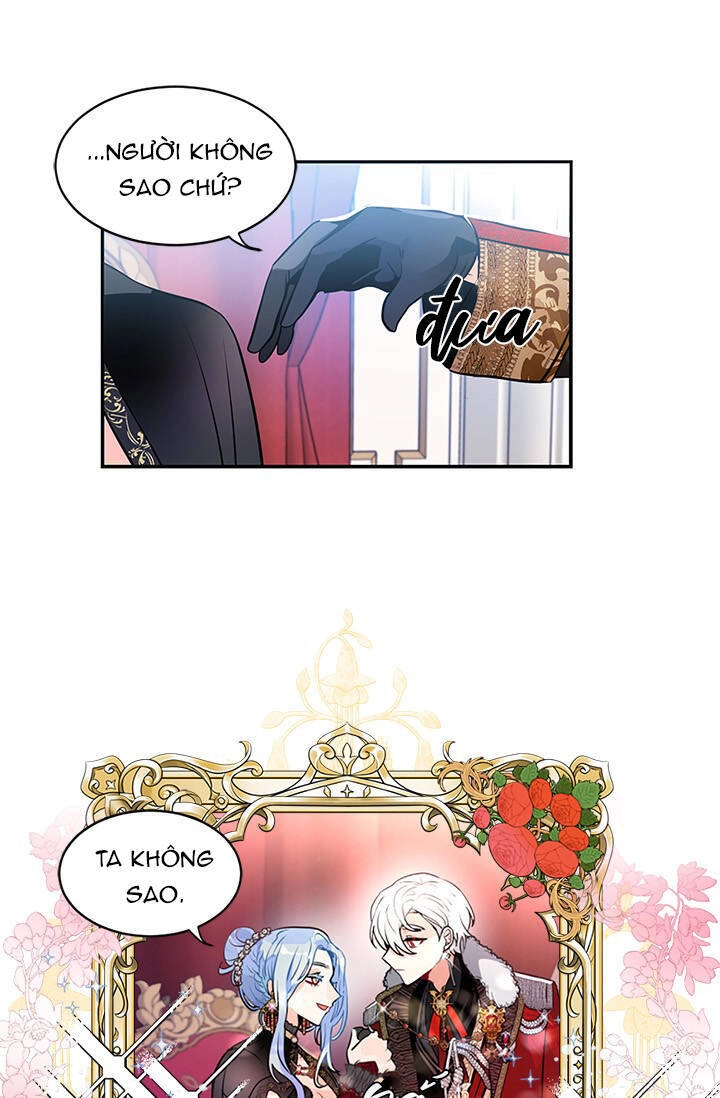 Cho Em Về Nhà Đi Anh Chapter 26 - 9