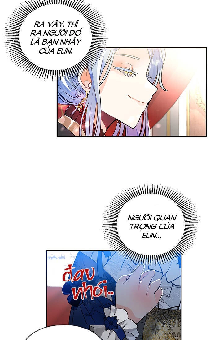 Cho Em Về Nhà Đi Anh Chapter 26 - 11