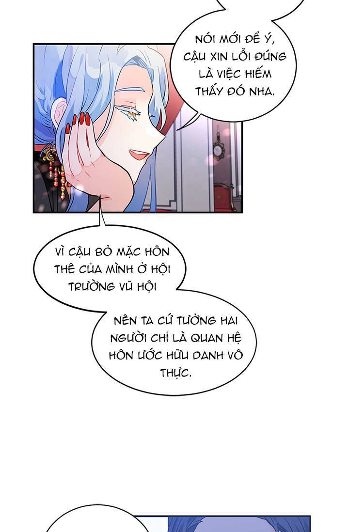 Cho Em Về Nhà Đi Anh Chapter 26 - 13