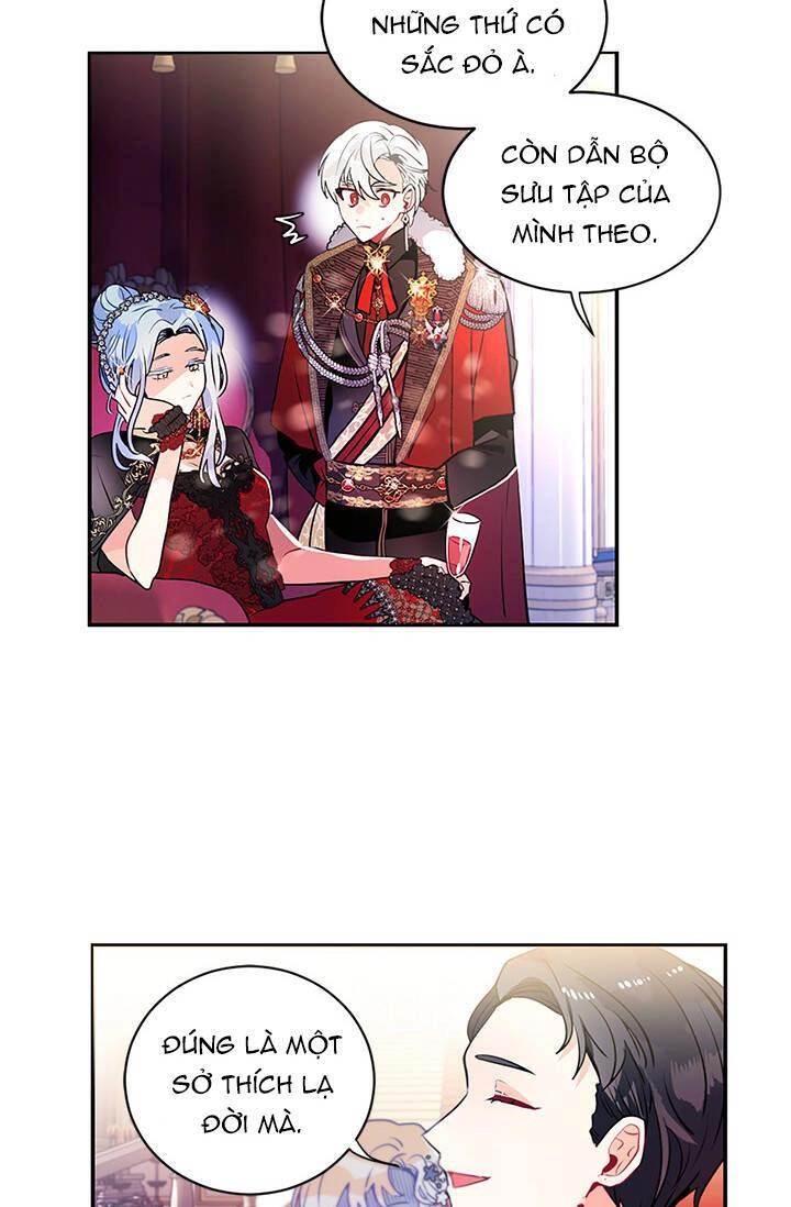 Cho Em Về Nhà Đi Anh Chapter 26 - 15