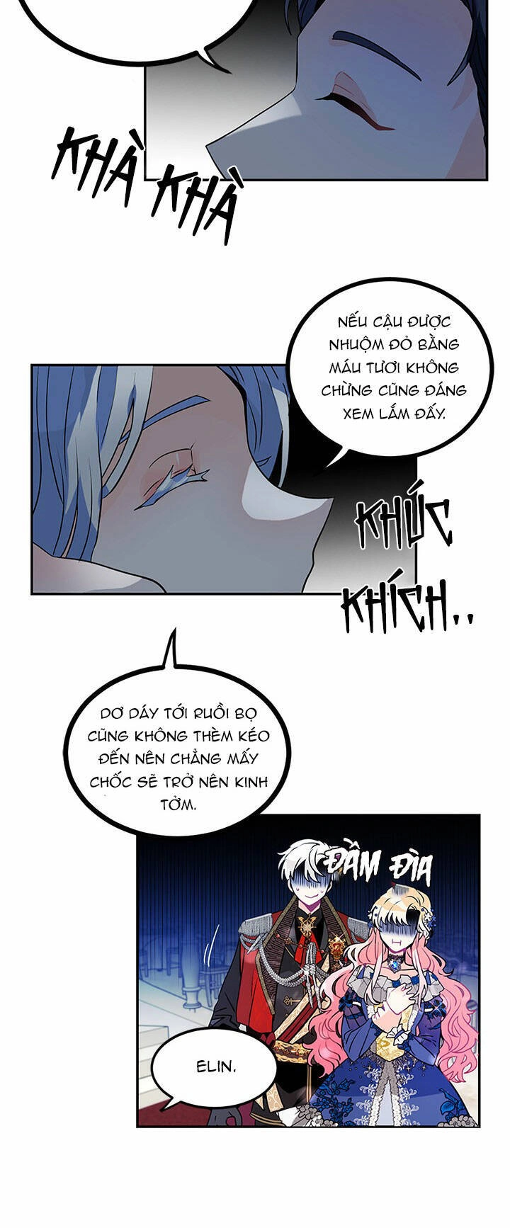 Cho Em Về Nhà Đi Anh Chapter 26 - 17