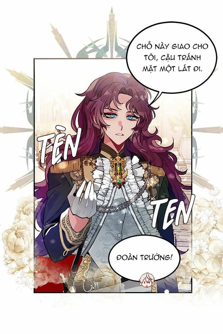 Cho Em Về Nhà Đi Anh Chapter 26 - 18