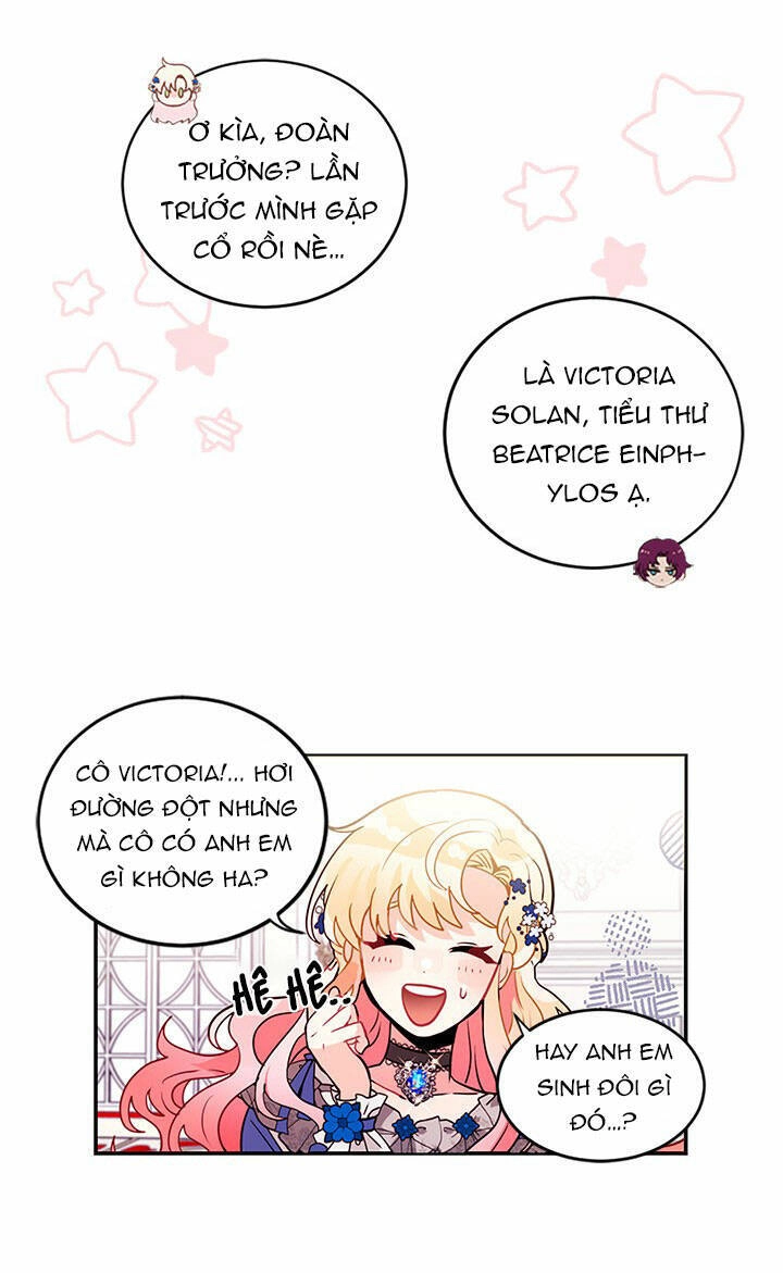 Cho Em Về Nhà Đi Anh Chapter 26 - 21