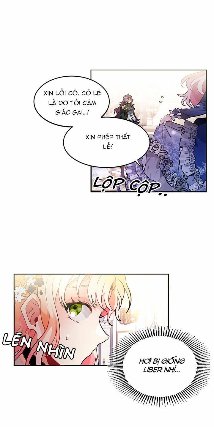 Cho Em Về Nhà Đi Anh Chapter 26 - 23