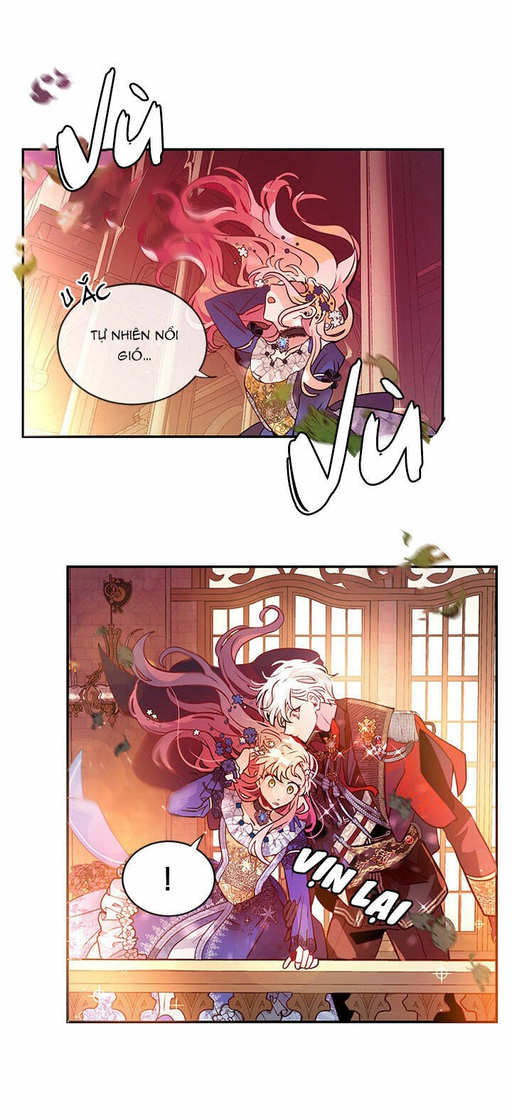 Cho Em Về Nhà Đi Anh Chapter 26 - 26