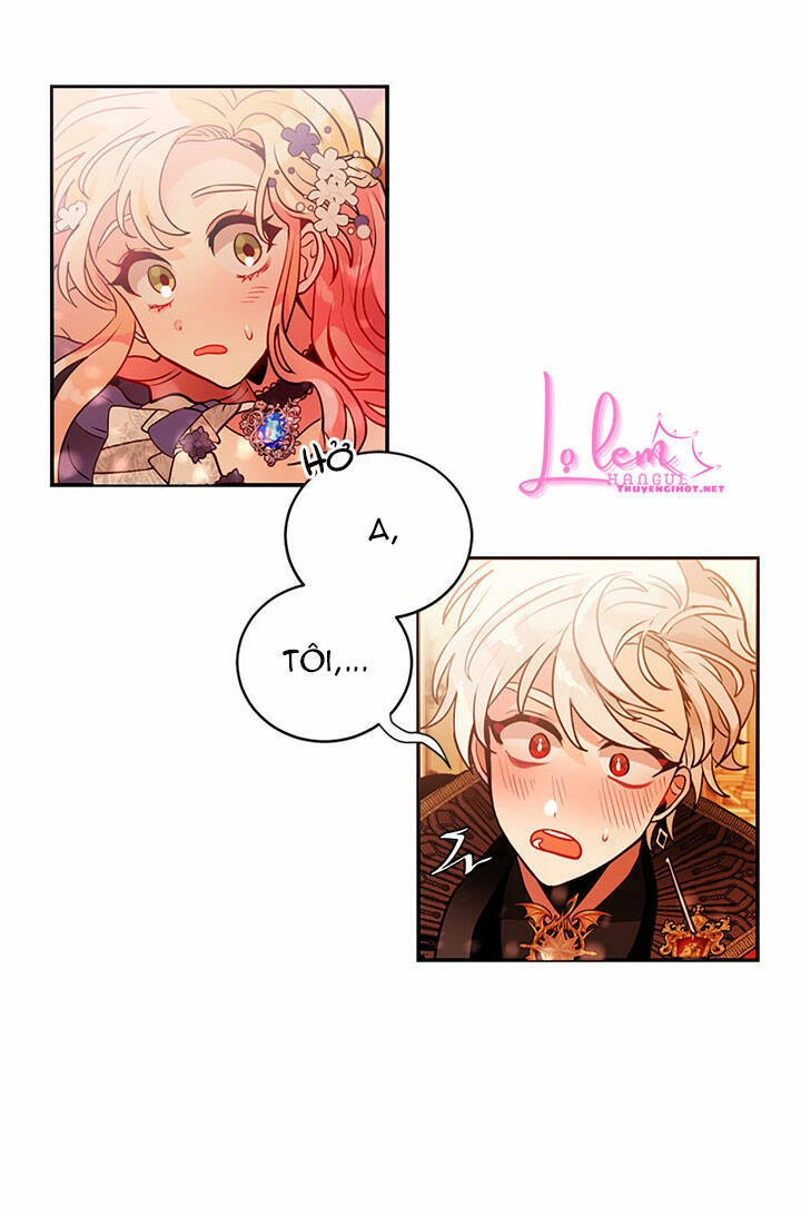 Cho Em Về Nhà Đi Anh Chapter 26 - 27