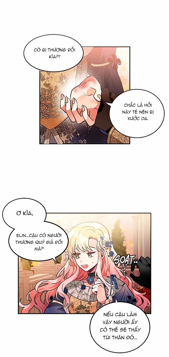 Cho Em Về Nhà Đi Anh Chapter 26 - 29