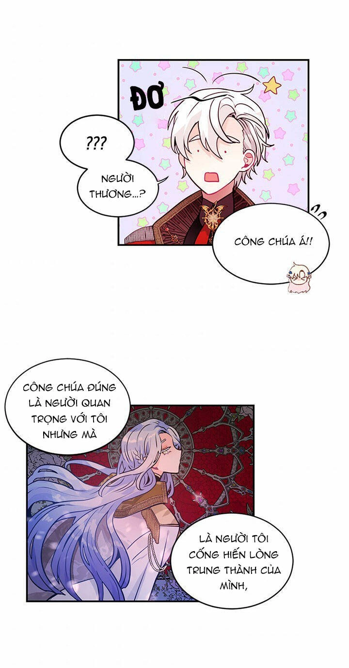 Cho Em Về Nhà Đi Anh Chapter 26 - 30