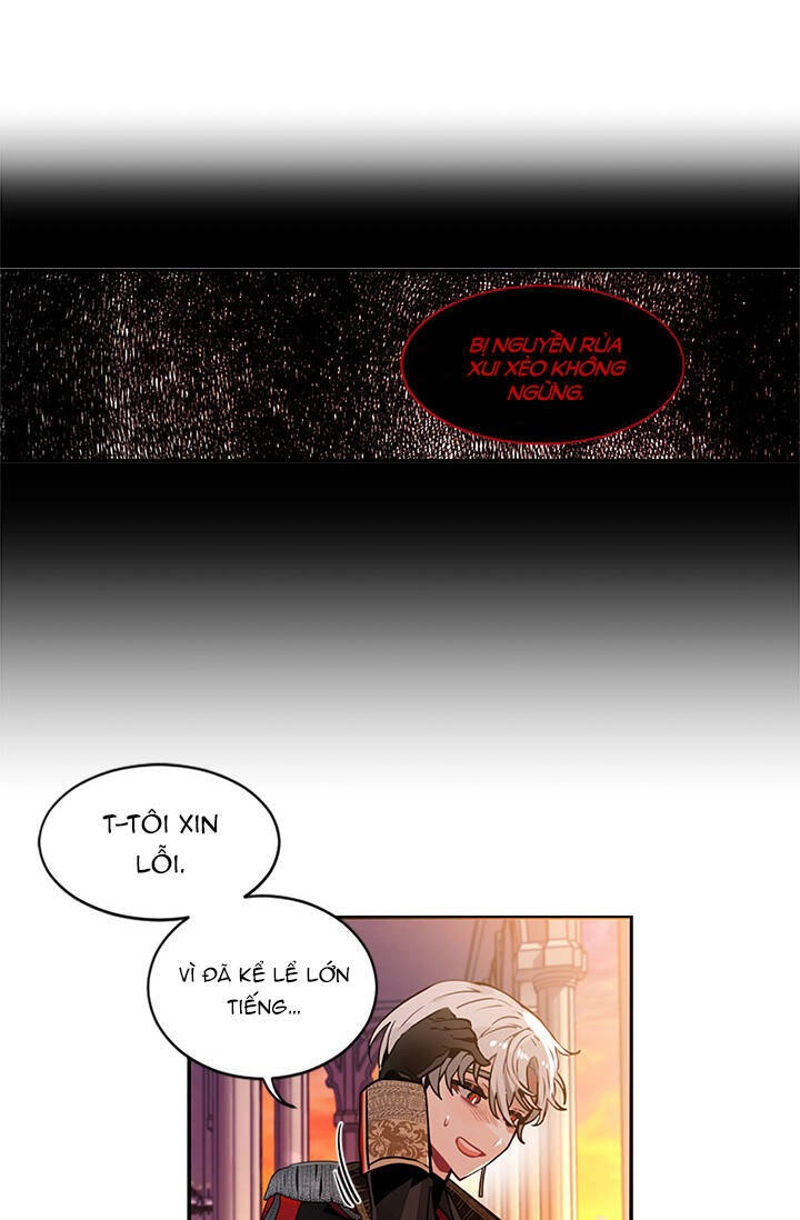 Cho Em Về Nhà Đi Anh Chapter 26 - 32