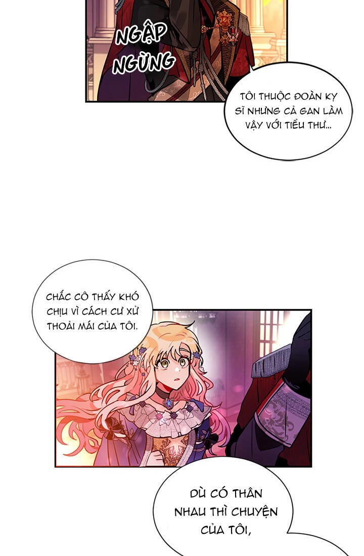 Cho Em Về Nhà Đi Anh Chapter 26 - 33