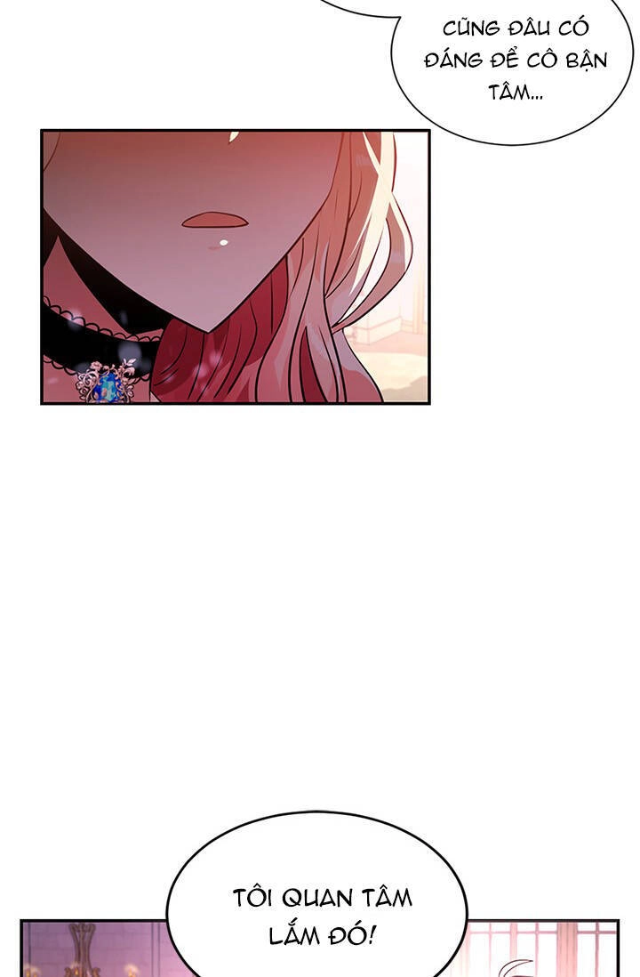 Cho Em Về Nhà Đi Anh Chapter 26 - 34