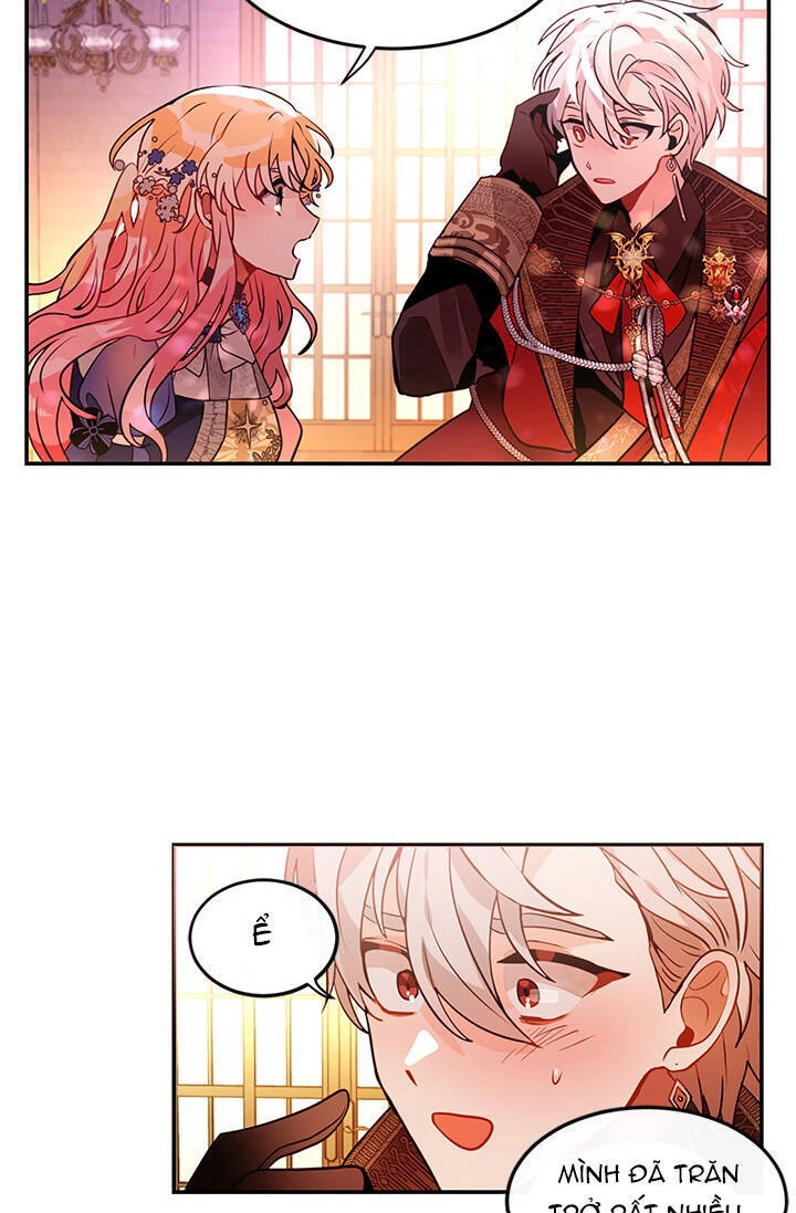 Cho Em Về Nhà Đi Anh Chapter 26 - 35