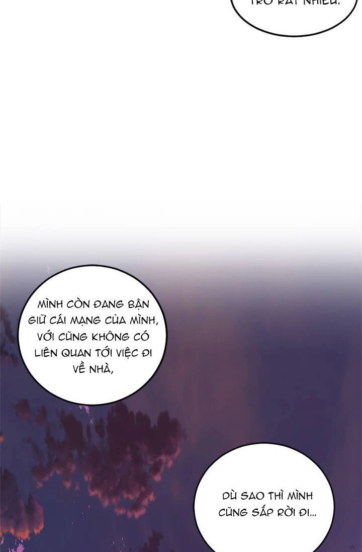 Cho Em Về Nhà Đi Anh Chapter 26 - 36