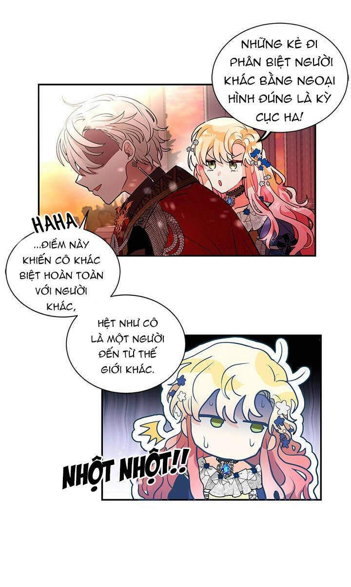 Cho Em Về Nhà Đi Anh Chapter 27 - 2