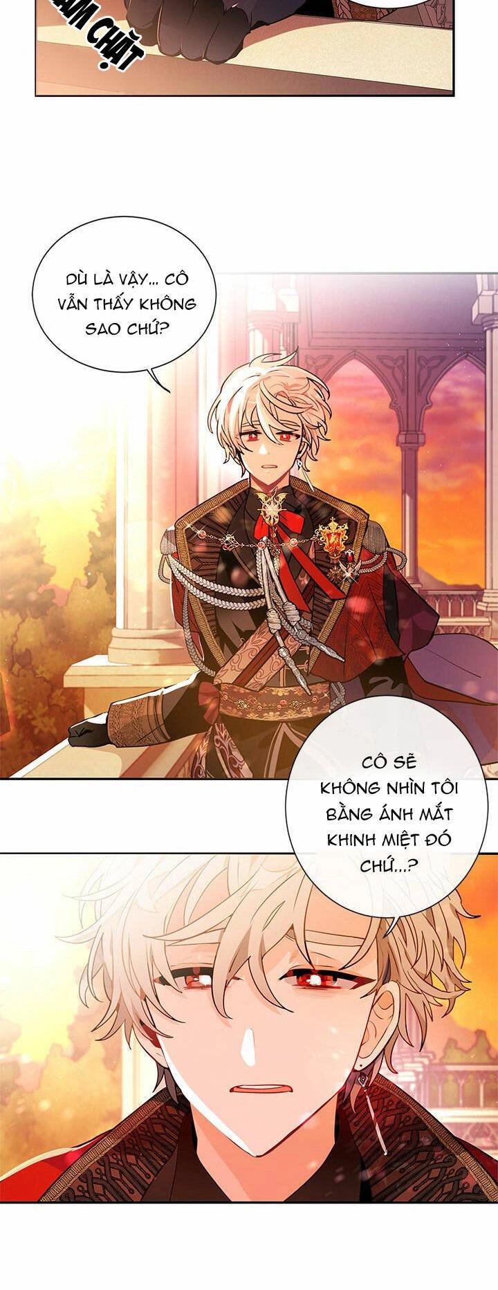 Cho Em Về Nhà Đi Anh Chapter 27 - 4