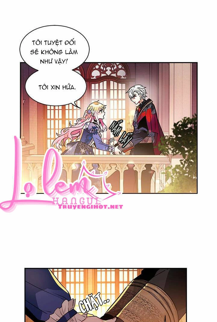 Cho Em Về Nhà Đi Anh Chapter 27 - 5