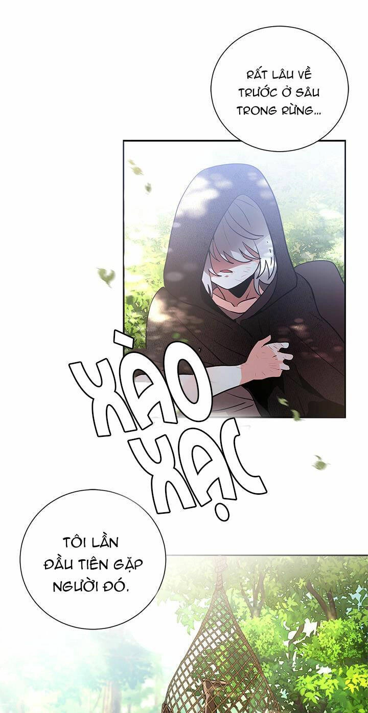 Cho Em Về Nhà Đi Anh Chapter 27 - 7