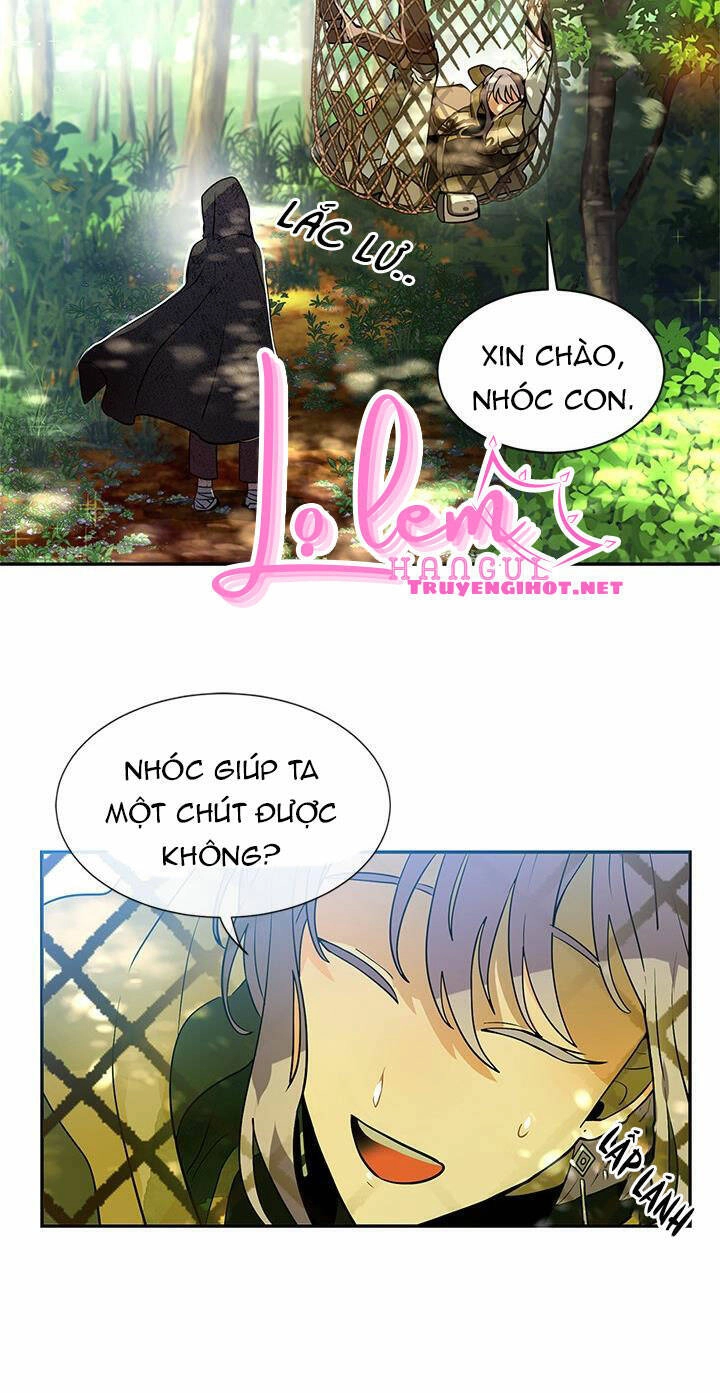 Cho Em Về Nhà Đi Anh Chapter 27 - 8