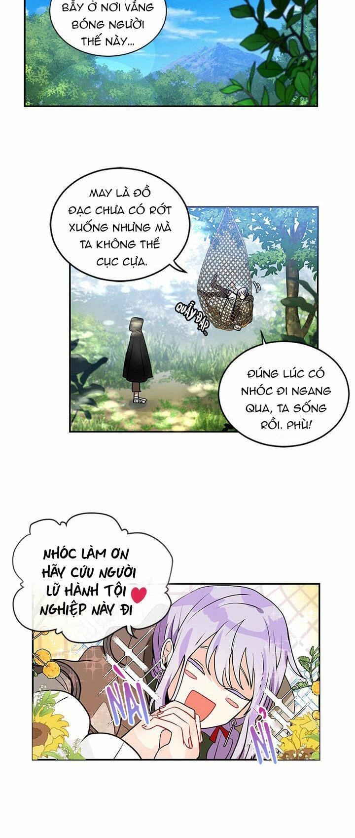 Cho Em Về Nhà Đi Anh Chapter 27 - 10