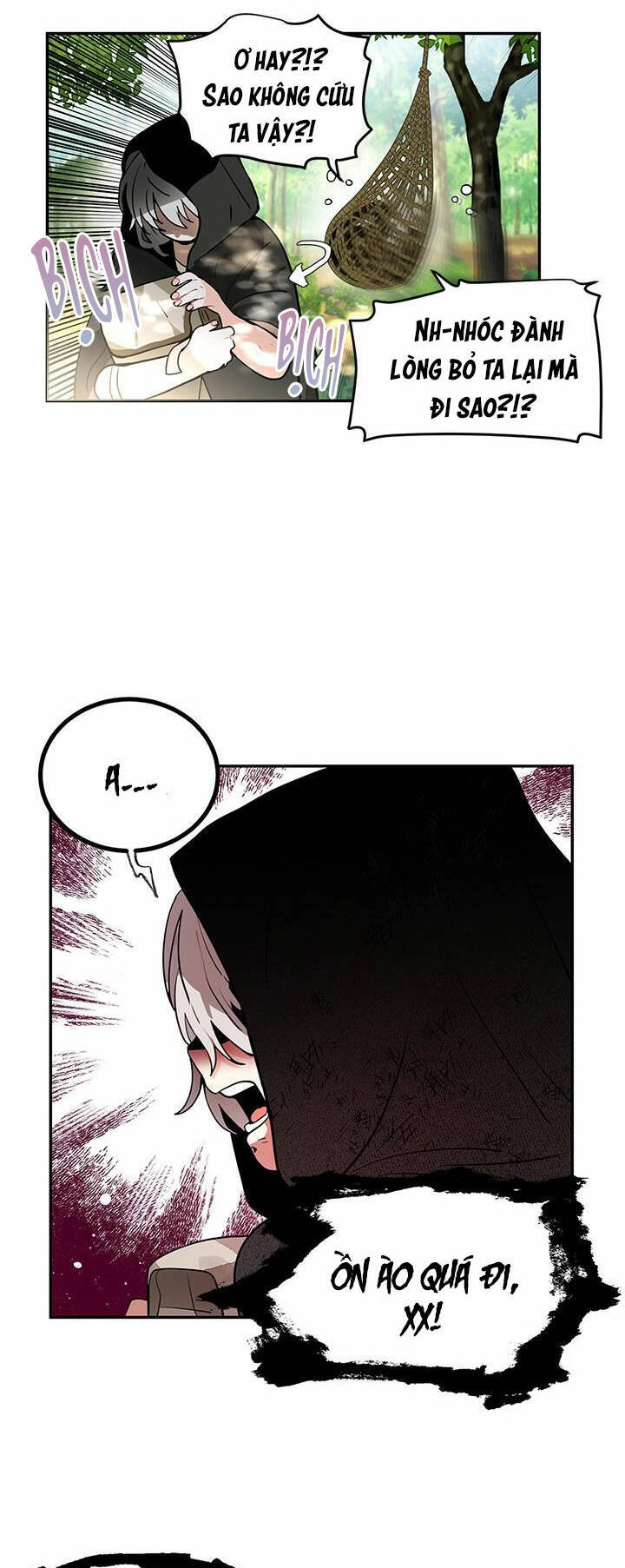 Cho Em Về Nhà Đi Anh Chapter 27 - 12