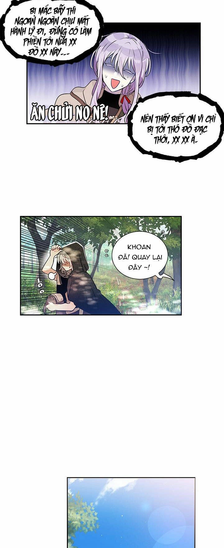 Cho Em Về Nhà Đi Anh Chapter 27 - 13