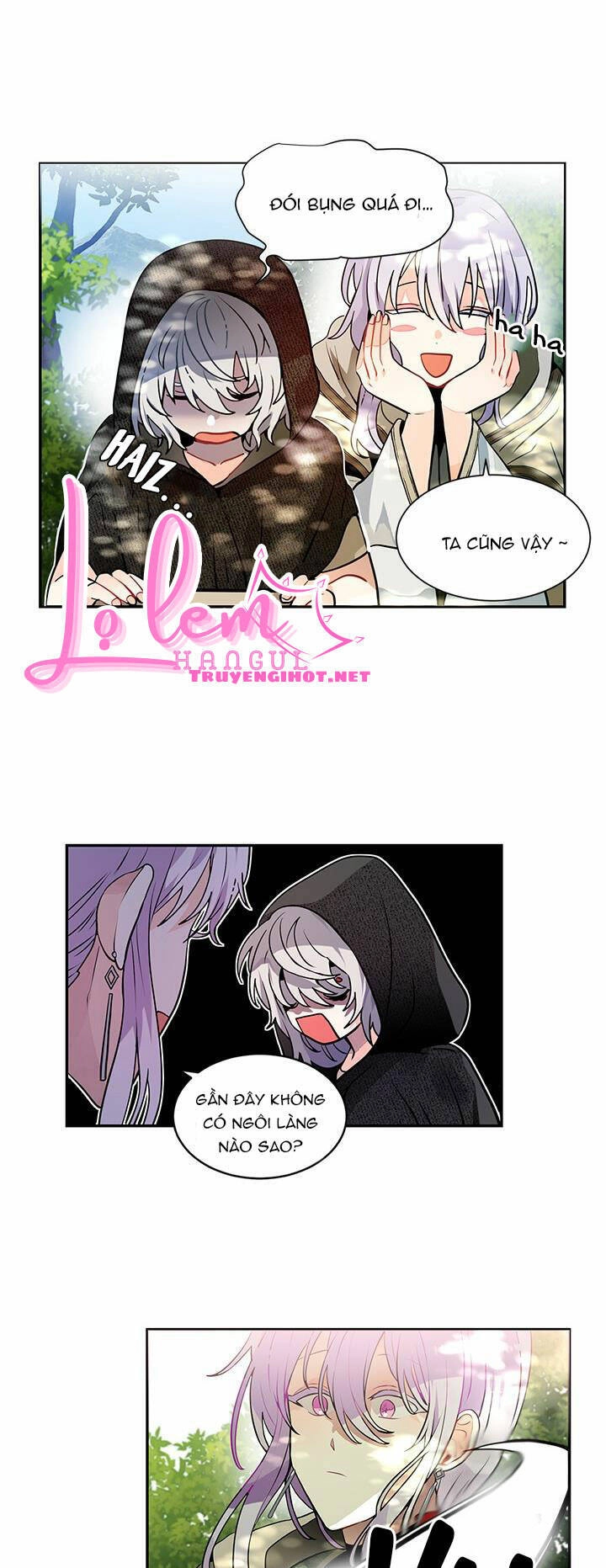 Cho Em Về Nhà Đi Anh Chapter 27 - 15