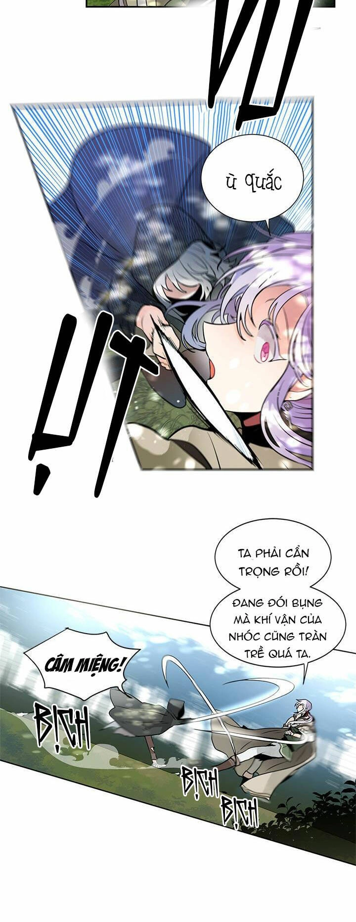 Cho Em Về Nhà Đi Anh Chapter 27 - 16