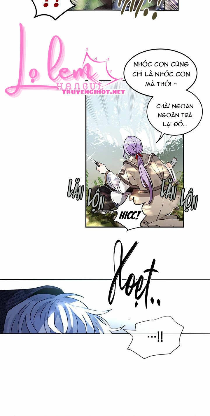 Cho Em Về Nhà Đi Anh Chapter 27 - 18