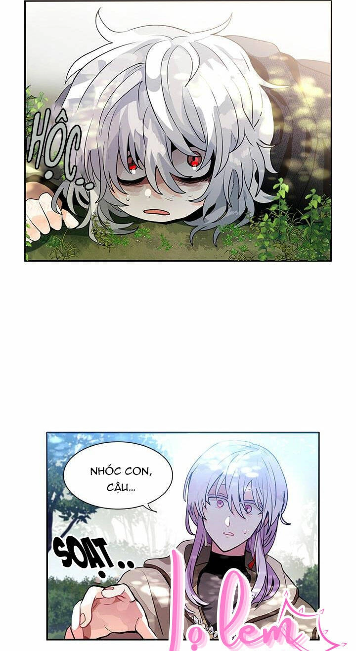 Cho Em Về Nhà Đi Anh Chapter 27 - 19