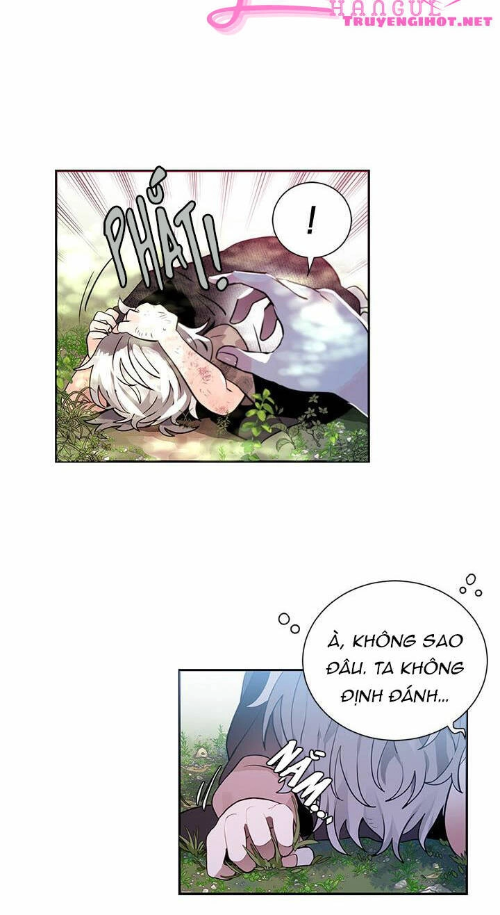 Cho Em Về Nhà Đi Anh Chapter 27 - 20