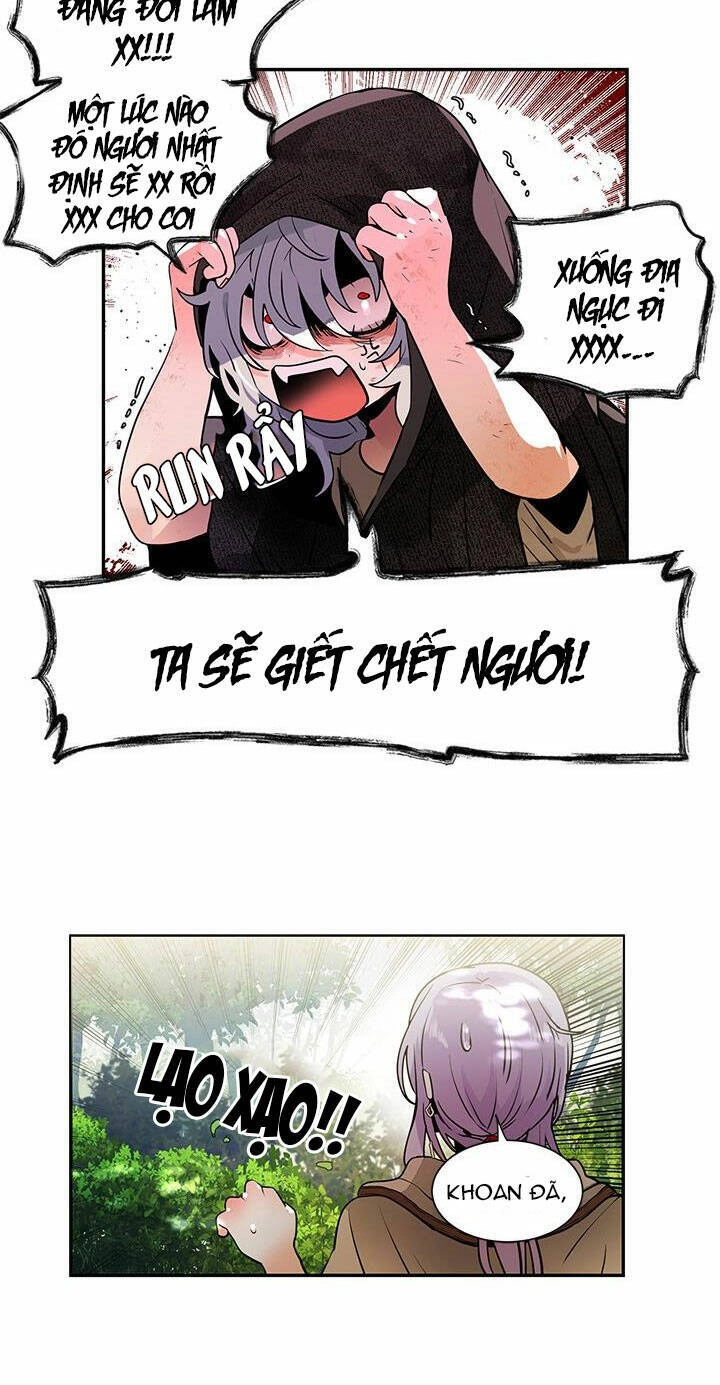 Cho Em Về Nhà Đi Anh Chapter 27 - 22