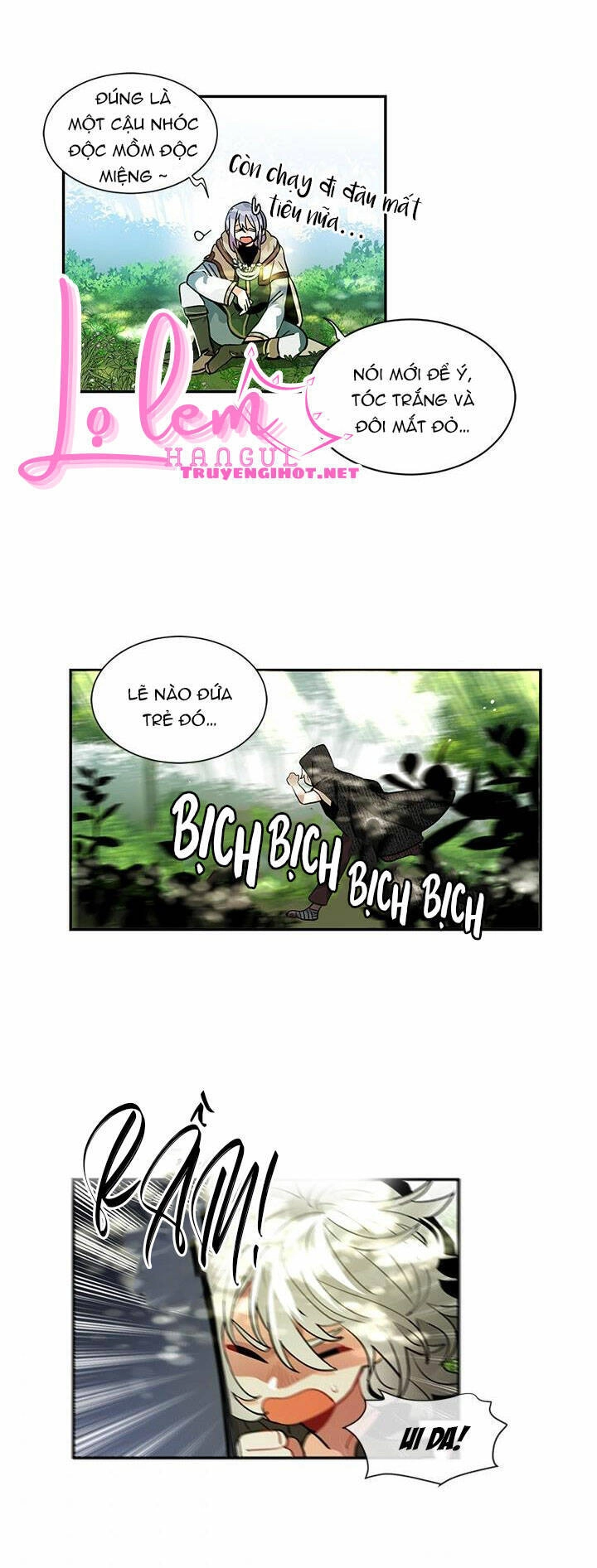 Cho Em Về Nhà Đi Anh Chapter 27 - 23