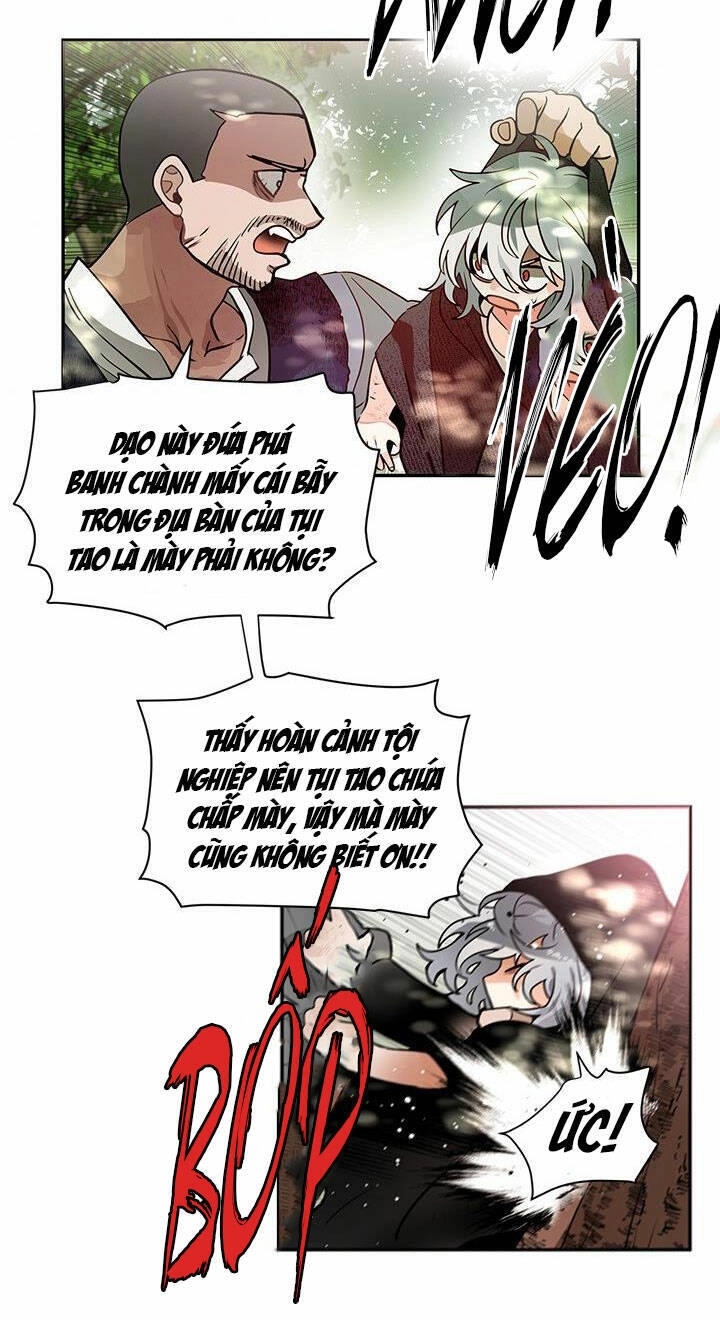 Cho Em Về Nhà Đi Anh Chapter 27 - 26