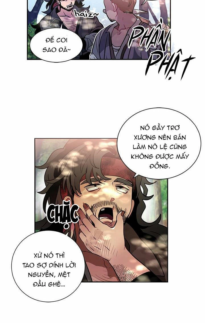 Cho Em Về Nhà Đi Anh Chapter 27 - 28