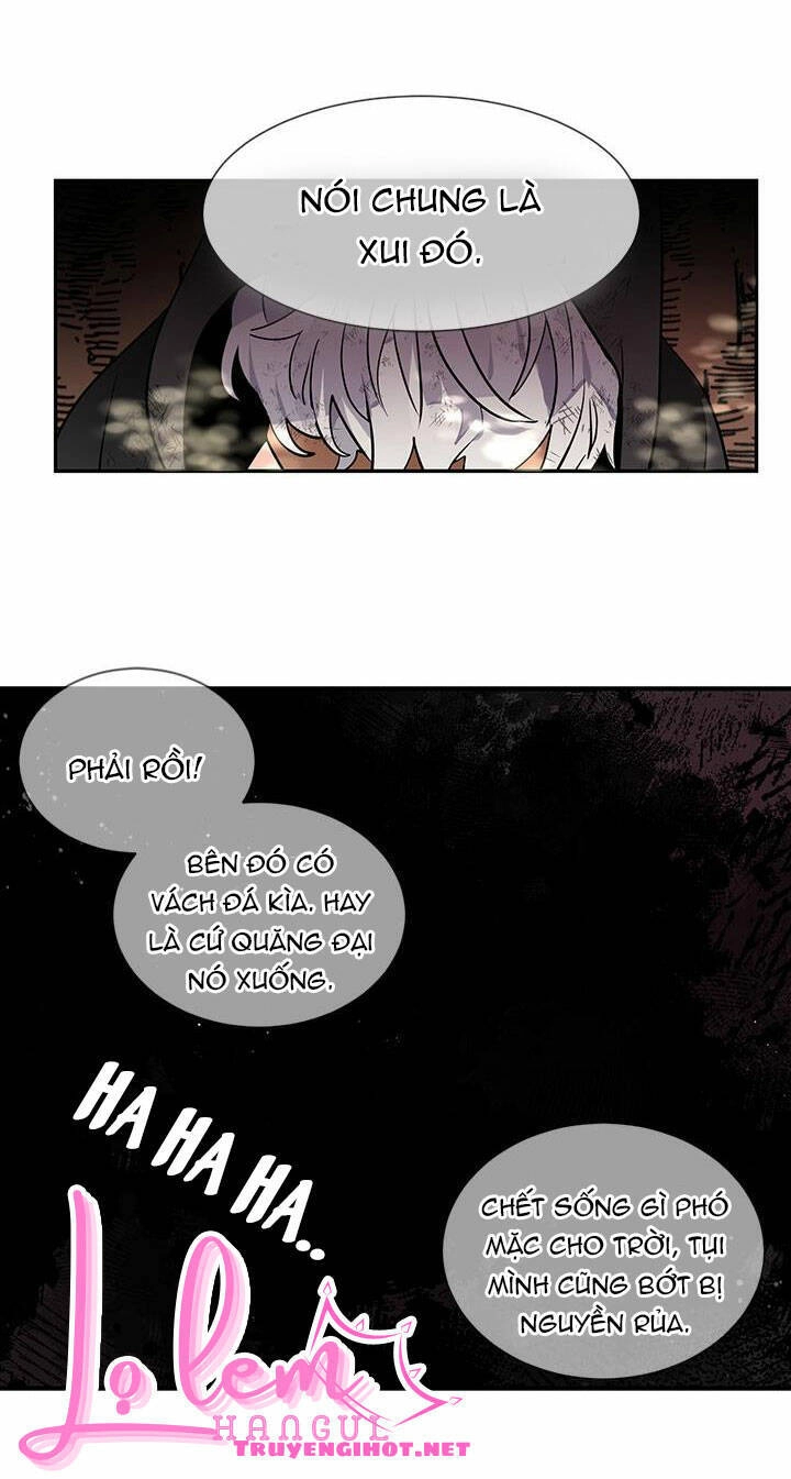 Cho Em Về Nhà Đi Anh Chapter 27 - 29